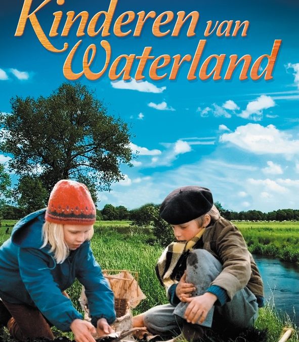 Kinderen van waterland