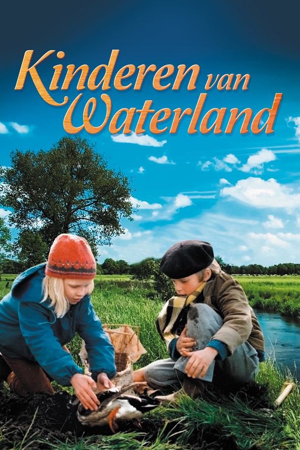 Children of waterland