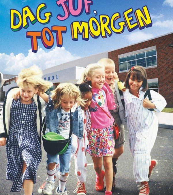 Dag Juf, Tot Morgen