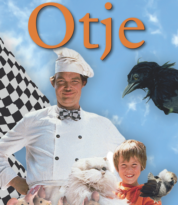 Otje