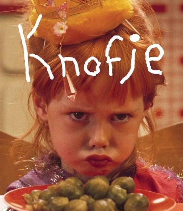 Knofje