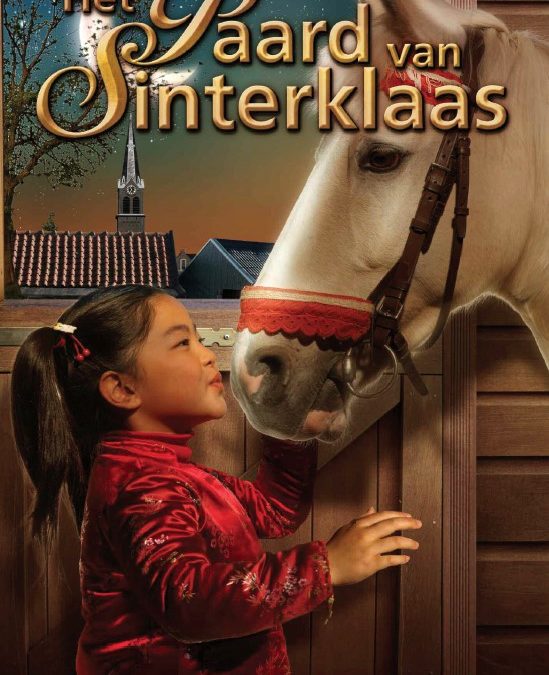 Het Paard van Sinterklaas