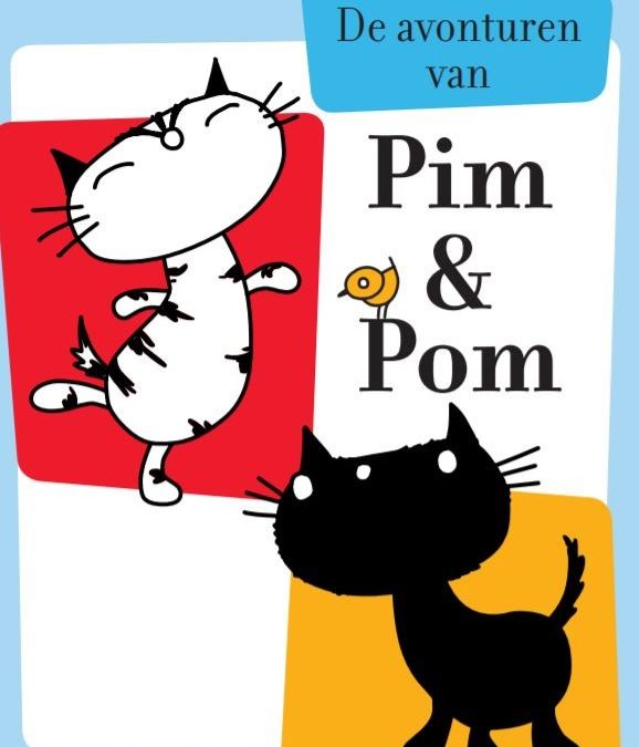 Pim & Pom