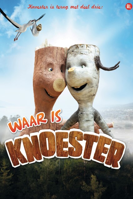 Where is Knoester