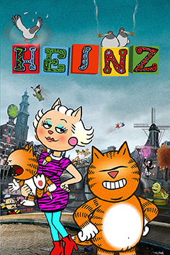 Heinz Poster