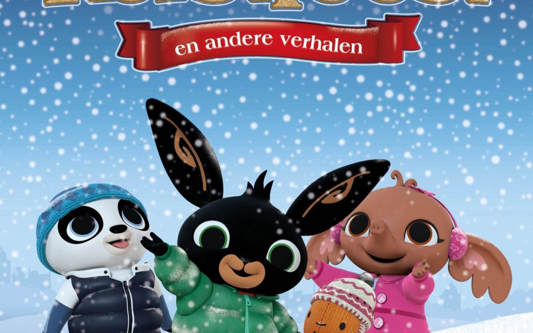 Bings kerstfeest en andere verhalen