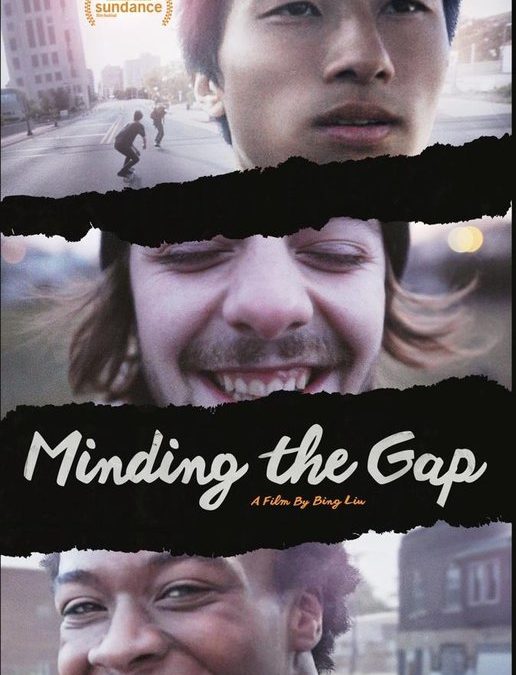 Minding the gap