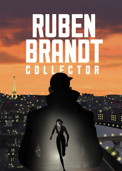 Ruben brandt collector