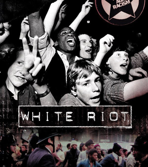 White riot