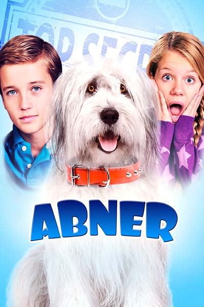 Abner the invicible dog