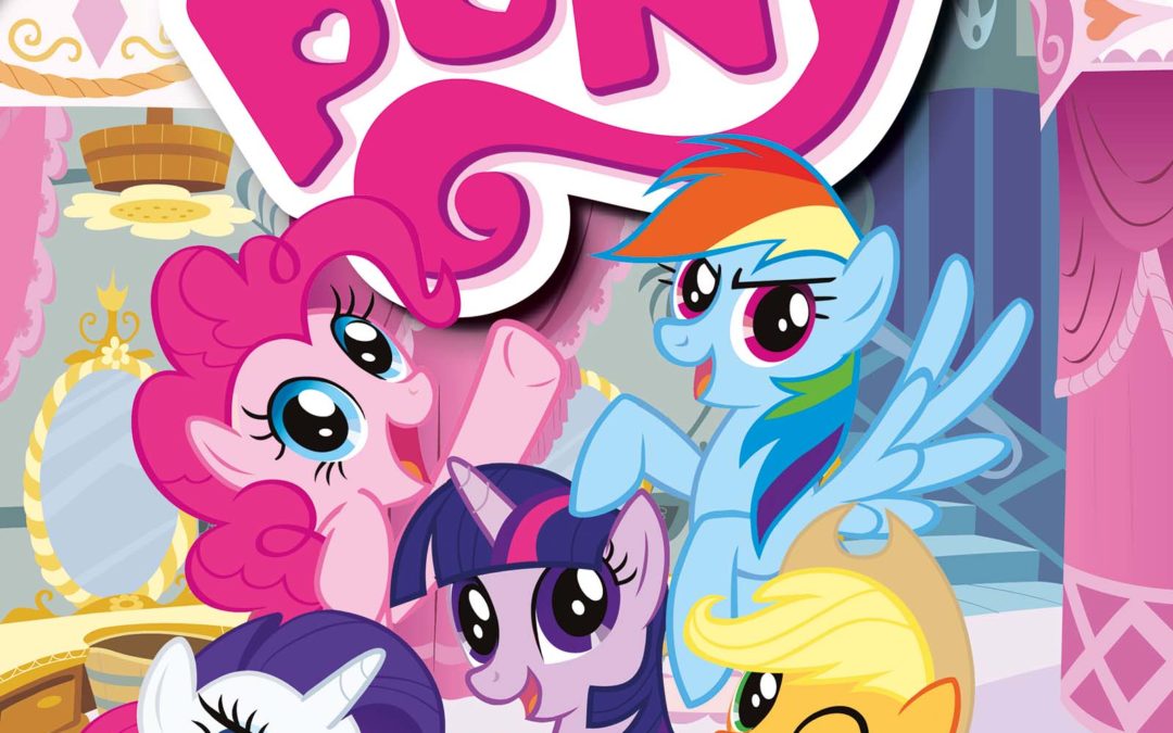 My little pony seizoen 2