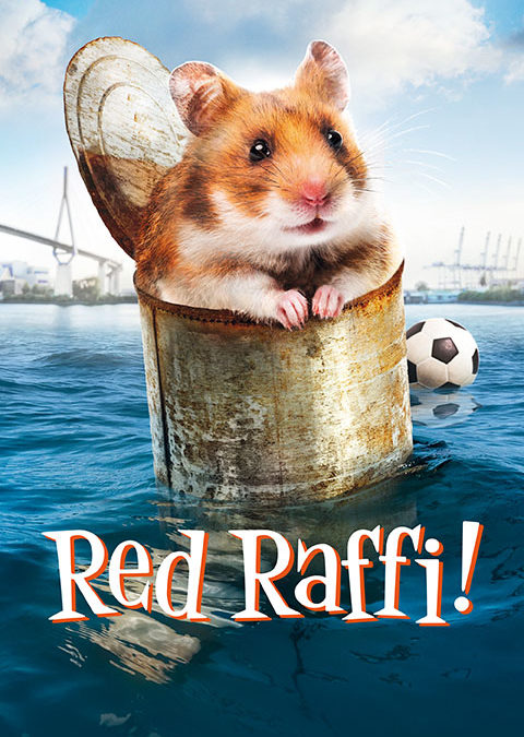 Red Raffi