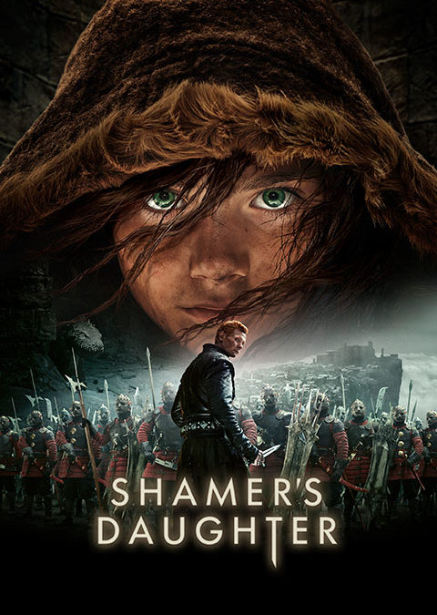 The shamer’s daughter