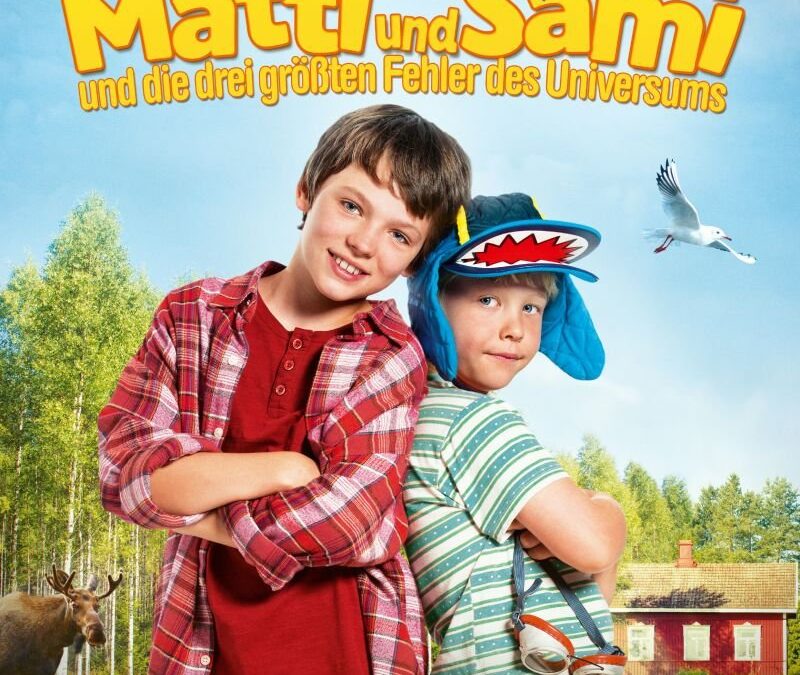 Matti & Sami