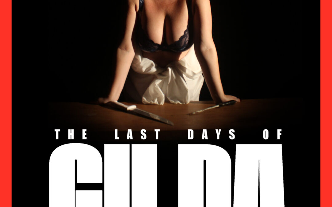 The last days of Gilda
