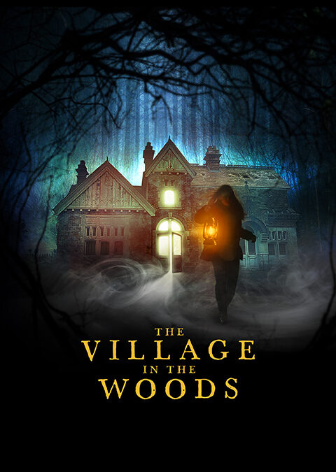 The village in the woods