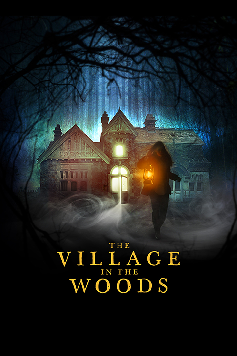 The village in the woods