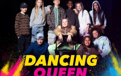 Dancing Queen premieres during Cinekid Festival