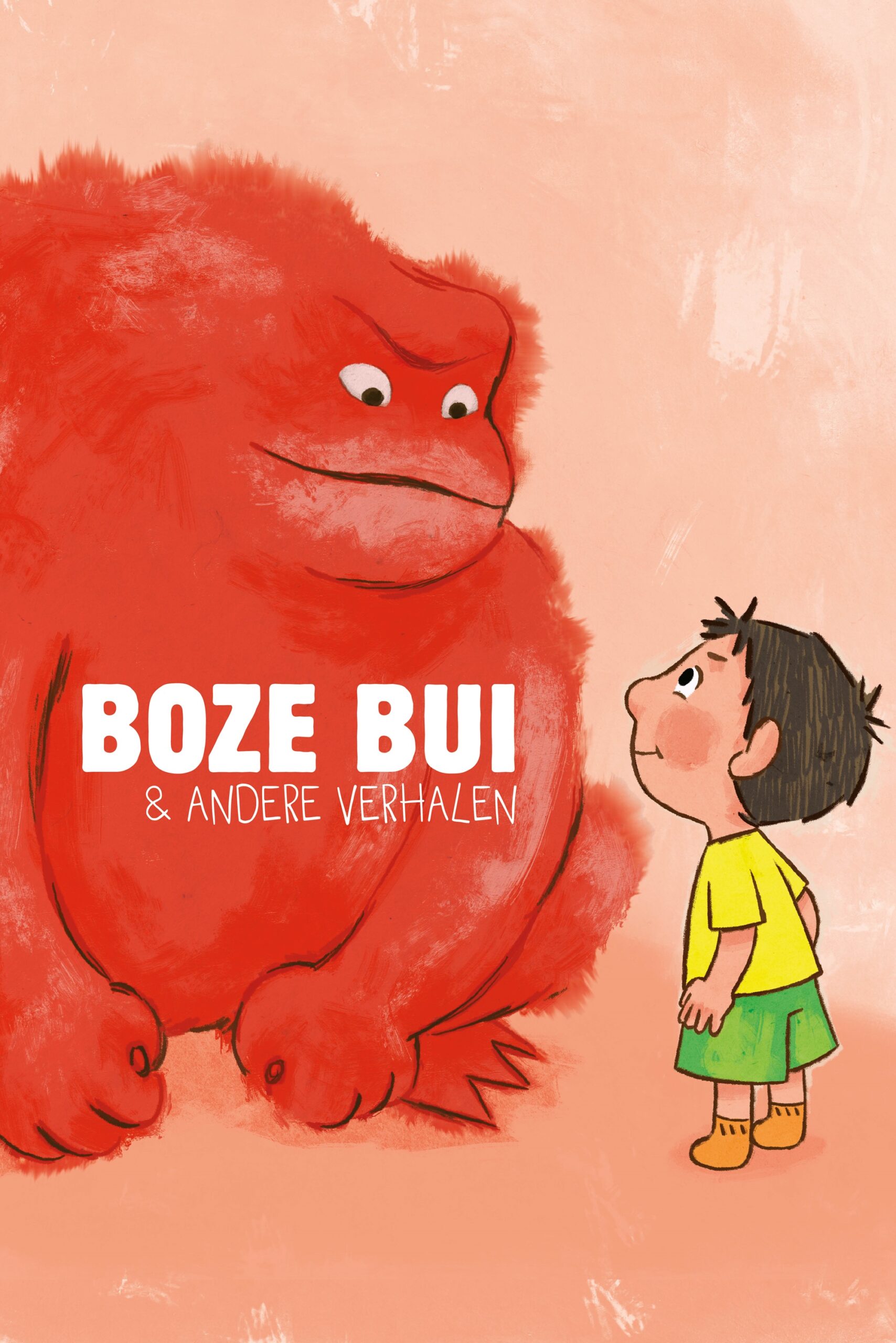 Boze Bui & andere verhalen
