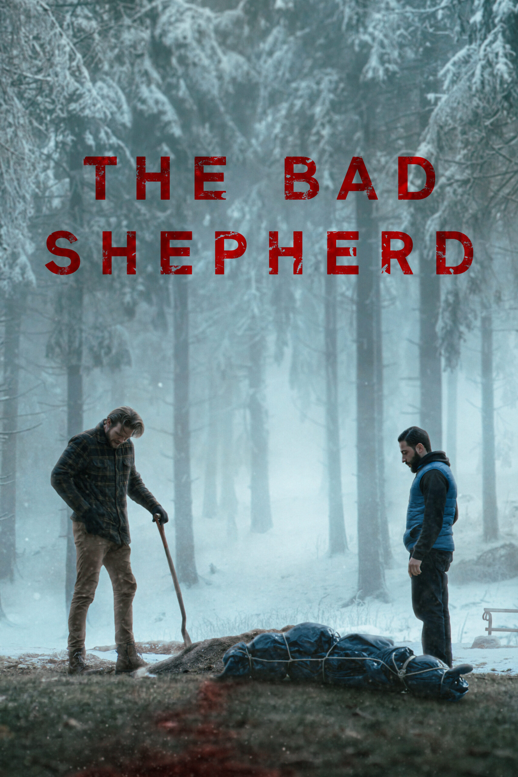 The Bad Shepherd