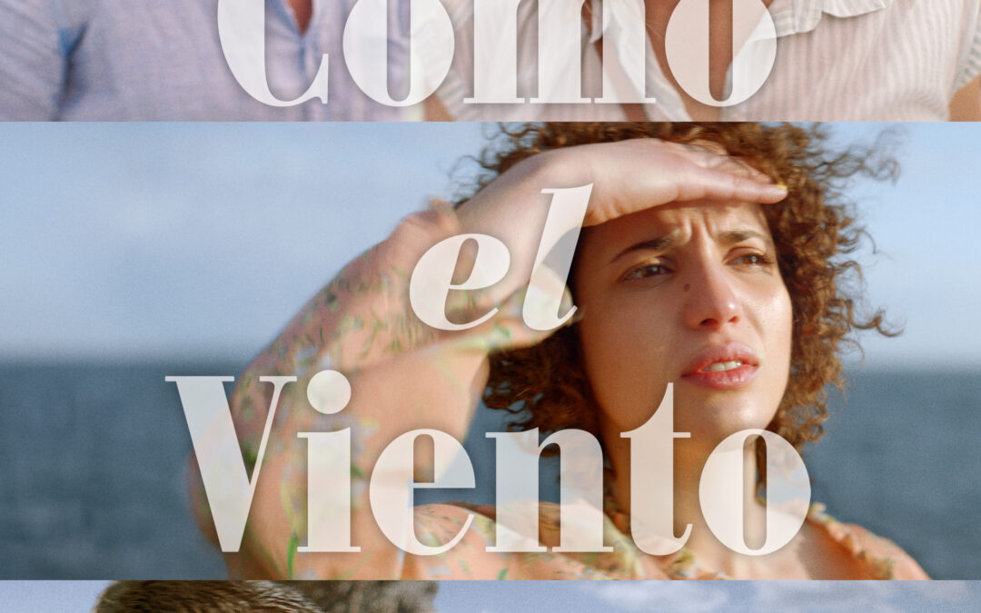 Como El Viento