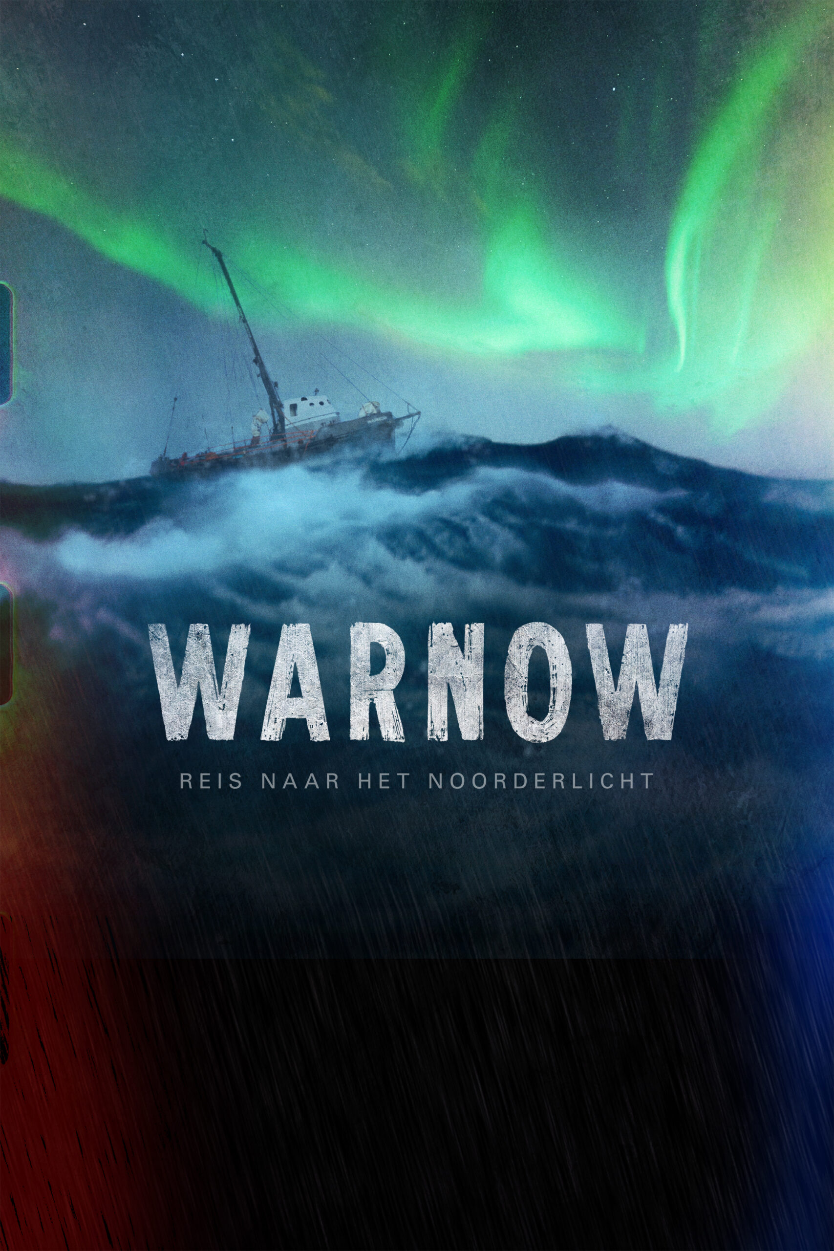 Poster Warnow