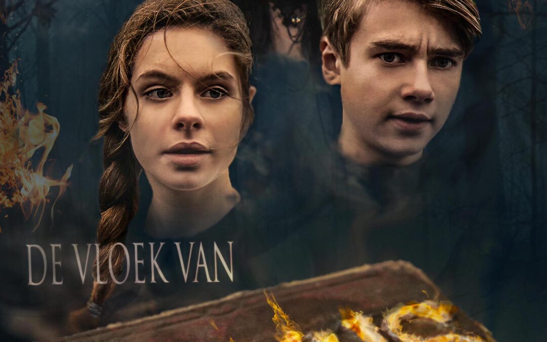 De Vloek van Lughus