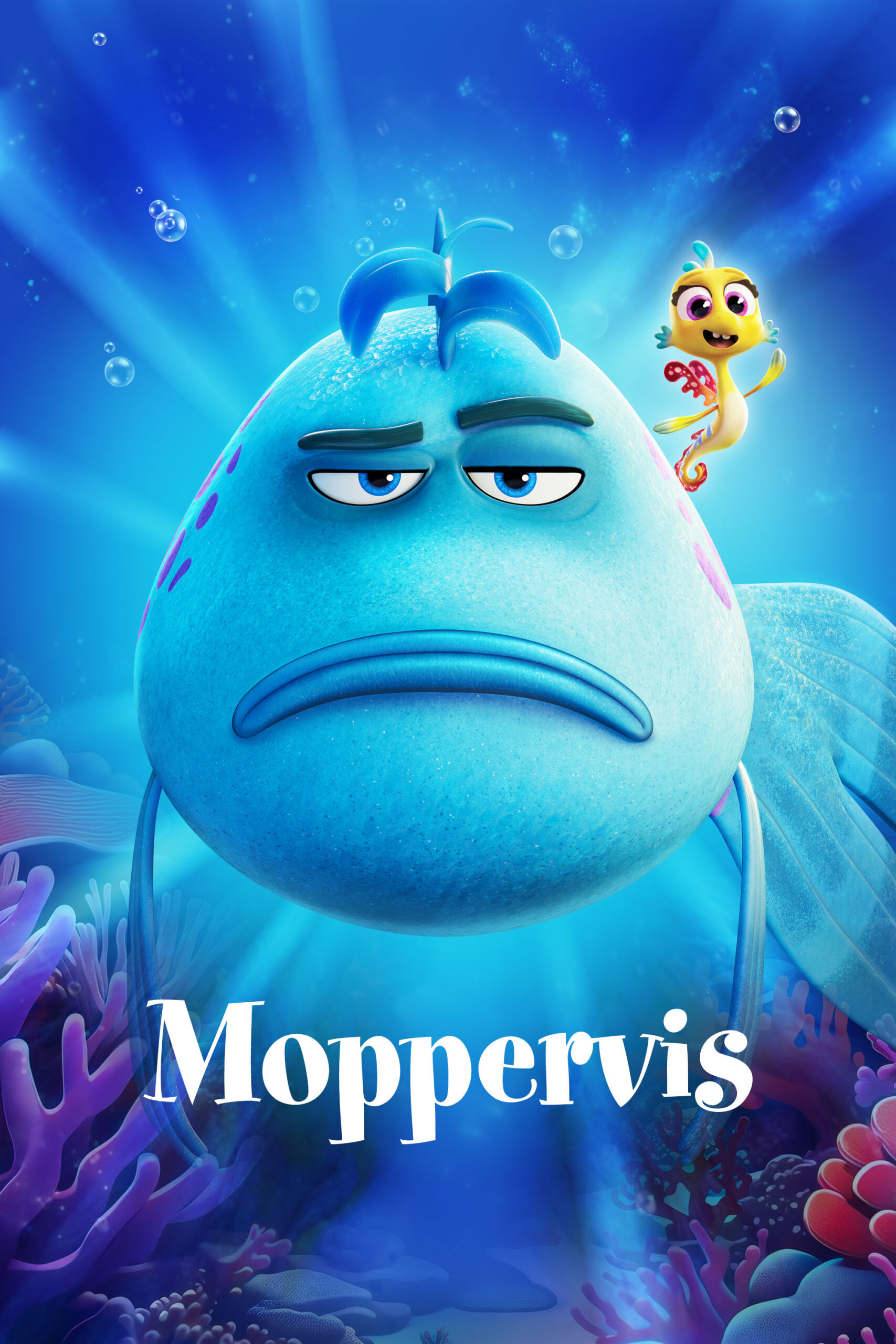 Moppervis