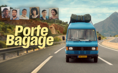 Op Wereld Alzheimer Dag: Bekroonde film Porte Bagage nu te koop en te huur